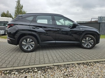 Hyundai Tucson IV SUV 1.6 CRDI 48V 136KM 2021 Hyundai Tucson Pełny2021rok#1,6crdi48v#Aut, zdjęcie 14
