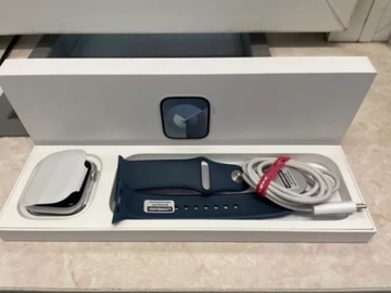 SMARTWATCH APPLE WATCH S9 GPS
