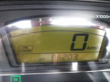 SUZUKI BURGMAN 650 РАМНАЯ ДОКУМЕНТАЦИЯ 07