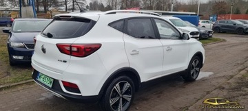 MG ZS I 2020 MG ZS 145KM Elektryk,, zdjęcie 8