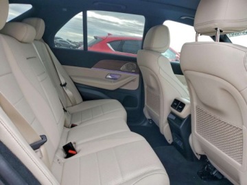 Mercedes GLE V167 2025 Mercedes-Benz GLE 350 4Matic 2025 2.0 Benzyna 255KM, zdjęcie 11