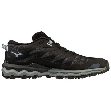 Mizuno WAVE DAICHI 7 GTX BlkOBlueSPogoda 40