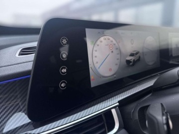 Chery Tiggo 7 SUV PHEV 1.5 T-GDI DHE 279KM 2025 Chery Tiggo 7 1.5 Hybryda Plug-in 279KM, zdjęcie 14