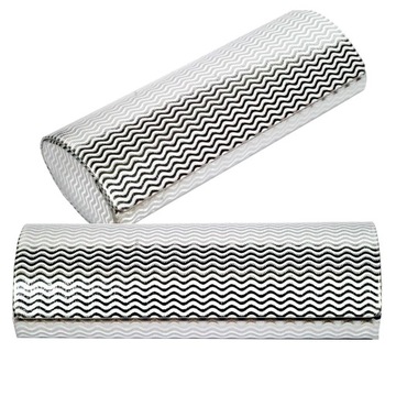 ETUI NA OKULARY futerał magnetyczne na magnes