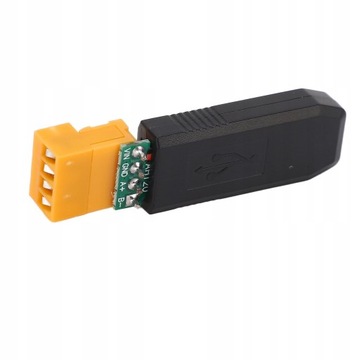 Встроенный датчик температуры NTC PLC RTU RS485.