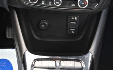 Opel 2017 Opel Crossland X 1.2 i Navi Led 1 rok gwarancji w cenie Kamera 360, zdjęcie 24