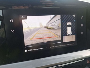 Opel Mokka II SUV 1.2 Turbo 130KM 2023 Opel Mokka serwis ASO 1.2 benzyna 110KM bezwypadkowy pakiety kamera PDC VA, zdjęcie 28