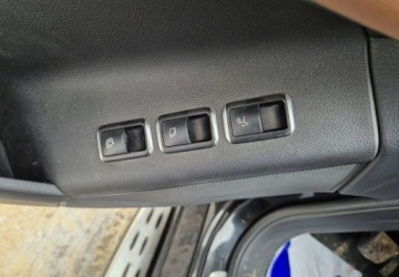 Mercedes GLS X166 Off-Tourer 3.0 350 d 258KM 2016 Mercedes-Benz GLS Salon Polska 11.2016 Super stan Vat 23 3.0 Diesel, zdjęcie 19