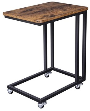 Ława stolik kawowy pod laptopa szafka nocna loft VAS