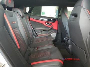 Lamborghini Urus 2023 Lamborghini Urus 2023 r., 4,0L 4.0 Benzyna 657KM, zdjęcie 9