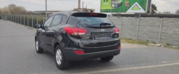 Hyundai ix35 SUV Theta 2.0 MPI 163KM 2010 Hyundai ix35 2.0 MPI ,Bezwypadek ,niski pot przebieg 2.0 Benzyna 163KM, zdjęcie 3