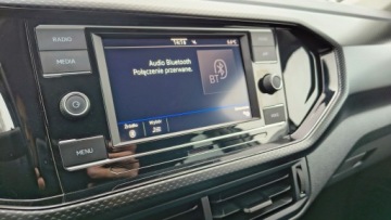 Volkswagen T-Cross SUV 1.0 TSI 95KM 2020 Volkswagen T-Cross 1.0TSI 95KM Tempomat ASO Grzane, zdjęcie 17