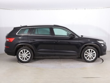 Skoda Kodiaq I SUV 1.4 TSI 125KM 2017 Skoda Kodiaq 1.4 TSI, Salon Polska, Klima, zdjęcie 5