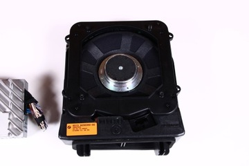 BMW F45 F46 УСИЛИТЕЛЬ, ДИНАМИКИ HARMAN KARDON