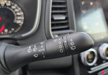 Renault Megane IV GrandCoupe Facelifting 1.0 TCe 115KM 2021 Renault Megane 1.0 TCe Zen SalonPL Bogata Wersja Zadbany Benzyna 115KM, zdjęcie 18