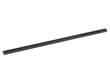 Szynoprzewód Oświetleniowy Czarny 2 m 1 Fazowy