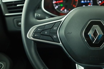 Renault Clio V Hatchback 5d 1.0 TCe 100KM 2020 Renault Clio 1.0 TCe, Salon Polska, 1. Właściciel, zdjęcie 11