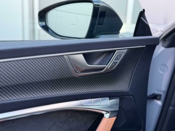 Audi A7 C8 RS7 Sportback Facelifting 4.0 TFSI Performance 630KM 2024 Audi RS7 Sportback Performance,Pakiet KarbonCzern,Night Vision,Wnntylacja, zdjęcie 12