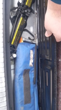 Opel Zafira B 1.8 ECOTEC 140KM 2008 Opel Zafira Opel Zafira B 2008 rok 1.8 benzyna 140 KM 7 osob 1.8 Benzyna, zdjęcie 20