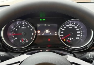 Kia Ceed III Hatchback Facelifting  1.5 T-GDI 140KM 2025 Kia Ceed TRIBUTE dostepny od reki od KIA WOJTANOWICZ Gdynia 1.5 Benzyna, zdjęcie 37