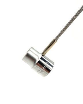 CHWYTAK MAGNETYCZNY MAGNES GIĘTKI ELASTYCZNY 5x300