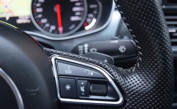 Audi A7 C7 A7 Sportback Facelifting 3.0 TDI competition 326KM 2015 Audi A7 Sportback 3,0 TDI 326PS Competition Quattro S-Line Matrix Radary K, zdjęcie 23