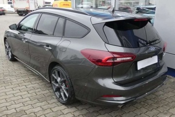 Ford Focus IV Kombi ST Facelifting 2.3 EcoBoost 280KM 2025 Ford Focus 2.3 280KM Pakiet Winter Pakiet Driver Assistance Kolo zapaso, zdjęcie 4