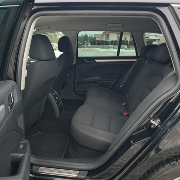 Skoda Superb II Outdoor 2.0 TDI CR DPF  140KM 2015 Škoda Superb Skoda Superb 2.0 TDI DSG Comfort, zdjęcie 20