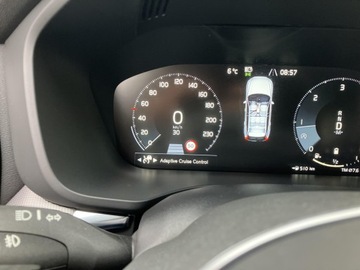 Volvo XC60 II Crossover D5 235KM 2020 Volvo XC 60 D5 AWD R-Design | Reflektory LED | Ele, zdjęcie 14