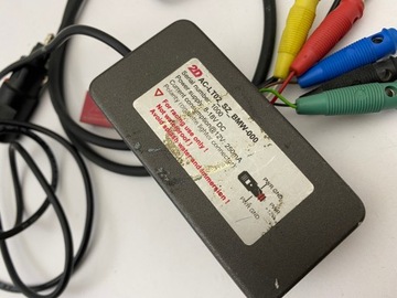 2D СЧЕТЧИК КРУГОВ, 16 ИНФРАКРАСНЫХ КАНАЛОВ