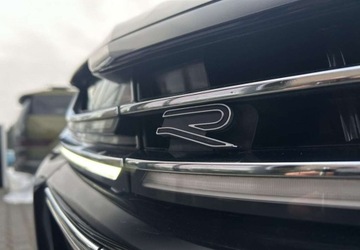 Volkswagen Arteon Fastback Facelifting 2.0 TSI 190KM 2021 Volkswagen Arteon R-LINE 2.0 DSG Salon Polska Bogate wyposazenie FV23, zdjęcie 10