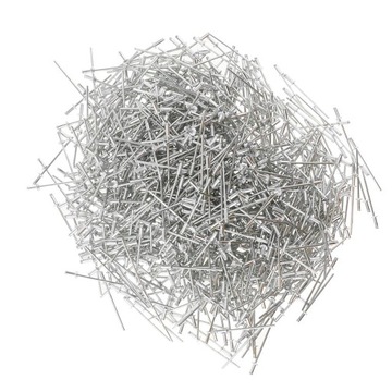 Заклепка из нержавеющей стали 2,4х6мм.