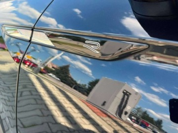 Volkswagen Tiguan II SUV Facelifting 2.0 TSI 245KM 2023 Volkswagen Tiguan 2.0 TSI 245KM R L 4x4 DSG MATRIX Kamera360 Hak NiskiPrze, zdjęcie 14