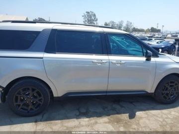 Kia Carnival II 2025 Kia Carnival 2025 KIA CARNIVAL MPV HYBRID SX PRESTIGE 1.6 Hybryda 178KM, zdjęcie 8