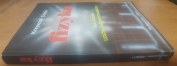 FIZYKA dla uczniów liceów ogólnokształcących Krzysztof Chyla