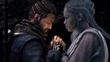 Изгнатели: Призраки Нового Эдема PS5