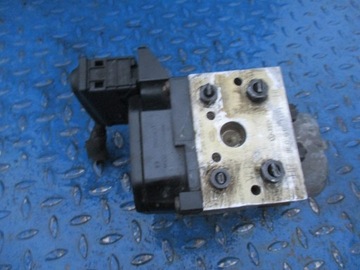 POMPA ABS PASSAT B5 AUDI A6 C5 WTYCZKA 0265202401 8E0 614111T
