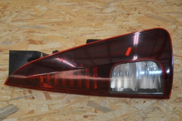ФОНАРЬ ЗАДНИЙ ПРАВЫЙ RENAULT ESPACE IV LIFT
