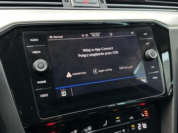 Volkswagen Passat B8 Variant Facelifting 2.0 TDI SCR 200KM 2022 Volkswagen Passat 2.0TDI 200KM 4Motion Elegance DS, zdjęcie 24