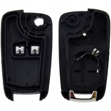 КОРПУС ДИСТАНЦИОННОГО КЛЮЧА CHEVROLET ORLANDO CRUZE AVEO