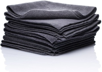 WORK STUFF Worker Набор из 10 шт. из 10 универсальных бесшовных микроволокон