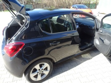 Opel Corsa E GSi 1.4 Turbo 150KM 2019 Opel Corsa Edition 1.4 150KM,Atrakcyjny samochód, zdjęcie 8