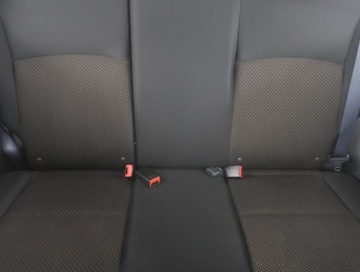 Mitsubishi ASX I SUV Facelifting 2015 1.6 117KM 2016 Mitsubishi ASX 1.6 MIVEC, Salon Polska, Klima, zdjęcie 9