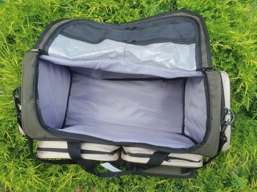 СУМКА TEAM DRAGON X-SYSTEM SUPER С РЫБАЛОЧНЫМИ ИНСТРУМЕНТАМИ