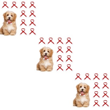 Рождественский шарф с животными, мини-одежда