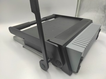 Многофункциональная переплетная машина GBC MultiBind 420