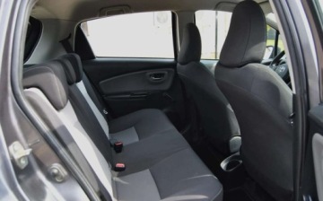 Toyota Yaris III Hatchback 5d Facelifting 2017 1.0 VVT-i 72KM 2019 Toyota Yaris GWARANCJA, 1. Rej. 2020r, Benzyna, Asystent pasa, Swietnie ut, zdjęcie 7