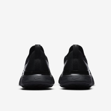 ОБУВЬ NIKE W REACT INFINITY RUN FK CD4372 011