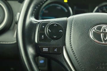 Toyota RAV4 IV MPV Facelifting 2.5 Hybrid 197KM 2016 Toyota RAV 4 2.5 Hybrid, Salon Polska, Serwis ASO, zdjęcie 20