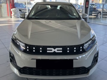 Dacia Sandero III Hatchback 5d 1.0 TCe ECO-G 100KM 2026 Od ręki - Journey 1.0 TCe 100KM / Pakiet Zimowy, Easy, zdjęcie 1